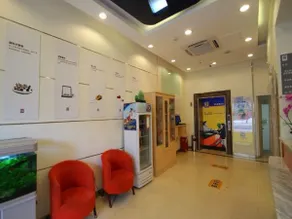 7Days Inn Shanghai Daning International Yanchang Road Subway Station Branch - Image 4
