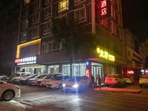 Yebang Convenience Hotel (Guilin North Railway Station) - Image 4