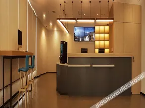 HanTing Hotel (Shijiazhuang Haishan South Street) - Image 4