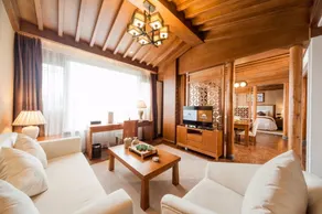 Lijiang Tianyu Boutique Hotel - Image 5