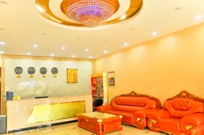 Linfen Jinshang Express Hotel - Image 2