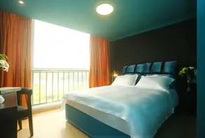 Shanghai Digong International Tourism Resort Hotel - Image 5