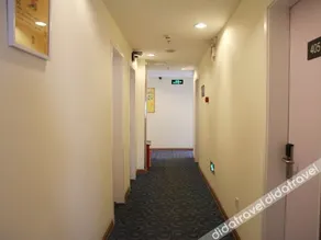7Days Inn Guiyang Xintian Food Street Branch - Image 3