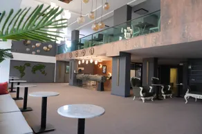 Karat Ayseli Otel - Image 5