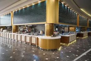 Terma City Hotel - Image 2