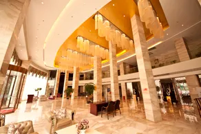 Western Fortune Hotel Nanping - Image 4