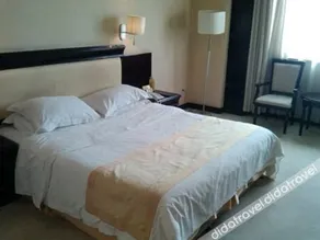 Huaian State Guest House - Image 5