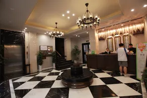 Grand Yixian Mansion (Nanjing Xuanwu Lake Yunnan Road Subway Station) - Image 5