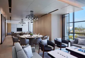 Courtyard by Marriott Qinhuangdao West - Image 5