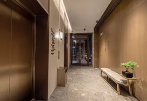 Shanghai Yunny Hotel - Image 3