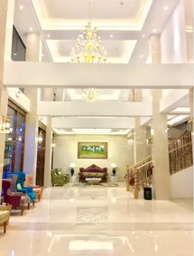 Jing Xi Hotel - Image 5