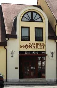 Park Hotel Minaret - Image 3