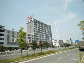 Chen'Guang Zhuomi Hotel - Image 2