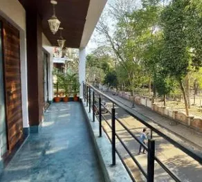 The Palm Aryan - a Boutique Hotel - Image 4