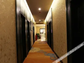Chongqing Tianqing Boutique Hotel (Wanzhou Wanda Plaza Branch) - Image 4