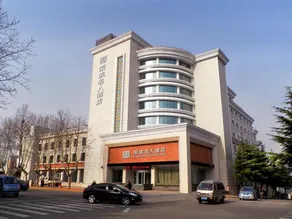 Rongcheng Celebrity Hotel (Rongcheng High Speed Rail Station Shop) - Image 5