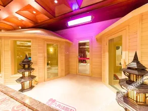 Wanda Realm Kunming Hailybinya - Image 2
