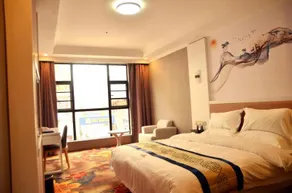 Guiding Changwang Hotel - Image 4