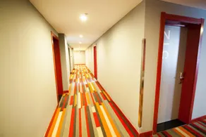 Xining Yihe Hotel - Image 2