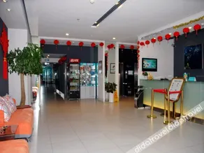 Jinjiang Inn Cixi Youth Palace - Image 4