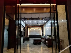 Jinshan Hotel - Image 5