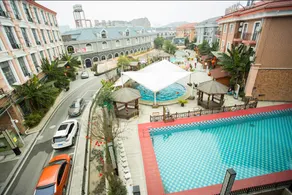 Meilan Hot Spring Hotel - Image 3