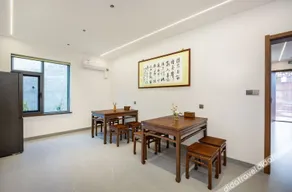 Floral Hotel·Yuexinan hotle (Huangshan Xixinan Scenic Ancient Village) - Image 1