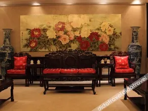 Yuanfei Hotel - Image 2