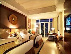 Howard Johnson New Port Resort Haikou - Image 4