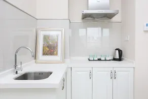 Xide Apartment (Huidong Xunliao Bay) - Image 5