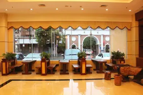 Shenzhen Pengyue Hotel (Zhaoheli Shopping Center Store, Songgang Park Metro Station) - Image 2