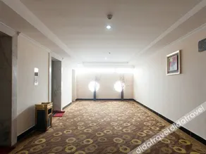 Meijing Seaview Hotel Haikou - Image 3