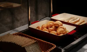 Hazens Hotel Dongxihu Wuhan - Image 3