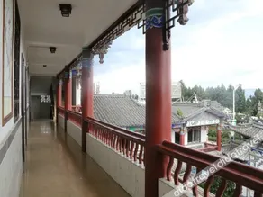 Chengxi Hotel - Image 2