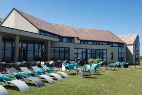 Riva Bella Hotel - Image 5