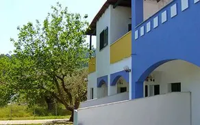 Blue Sky Villas - Image 2