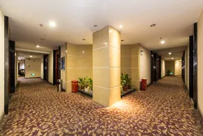 Jinli Business Hotel - Image 4
