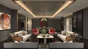 New World Chongqing Hotel - Image 4
