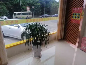 Foshan Mingdu Business Hotel - Image 5