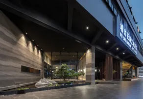 Pushe Garden Art Hotel - Image 5