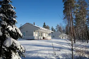 Kainuun meri - Kajaani Cottages - Image 2