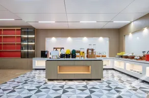 Borrman Hotel (Wuxi Jinwang Commercial Pedestrian Street) - Image 2