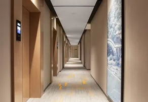Hampton by Hilton Leshan Shizhong District - Image 4