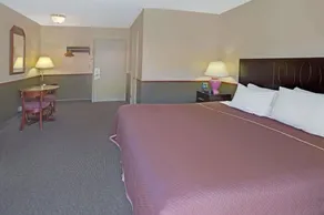 SureStay Hotel by Best Western Portland City Center - Image 3