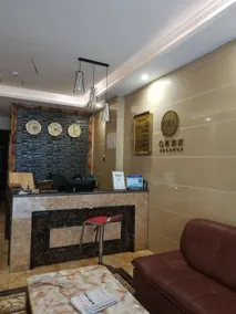 Qga Haoshang Convenience Hotel (Heshan Branch) - Image 3