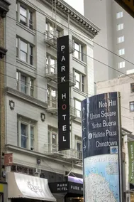 Hotel 325 Sutter - Image 2