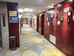 Haibenis Hotel (Kowloon Road Branch) - Image 3