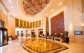 Taohualing Hotel (Lansheng Building) - Image 3