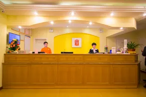 Homeinn Pebble Hotel (Gaomi Liqun Road Railway Station) - Image 5