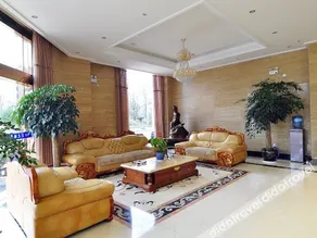 Zheshang Hotel - Image 3